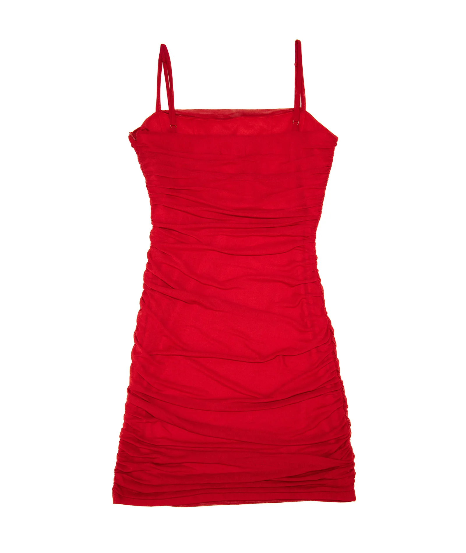 8apart Women Ceci Shirred Bodycon Dress - Image 2