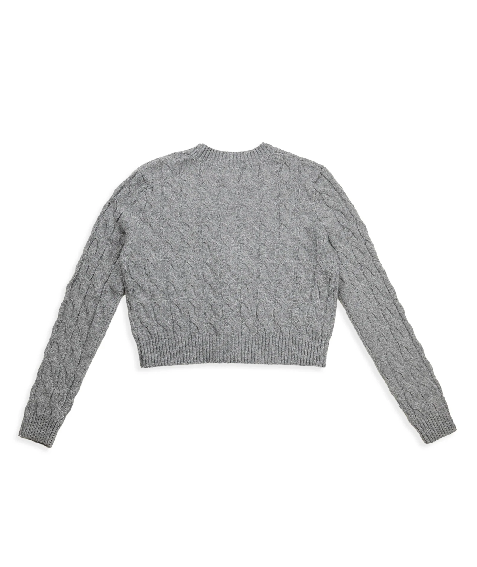 8apart Women Maisie Cable Cardigan - Image 3