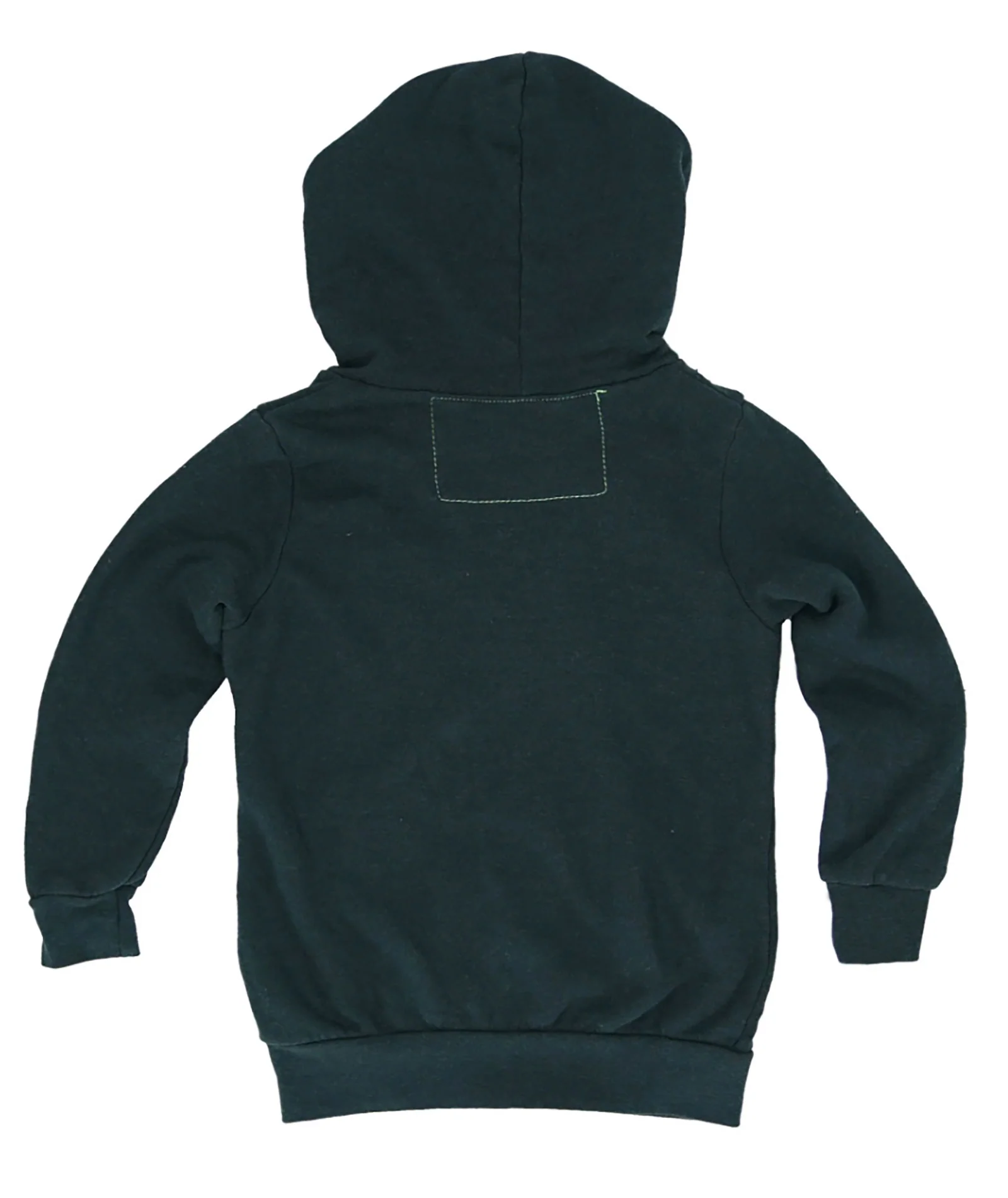 Aviator Nation Kids 5 Stripe Zip Hoodie - Image 11