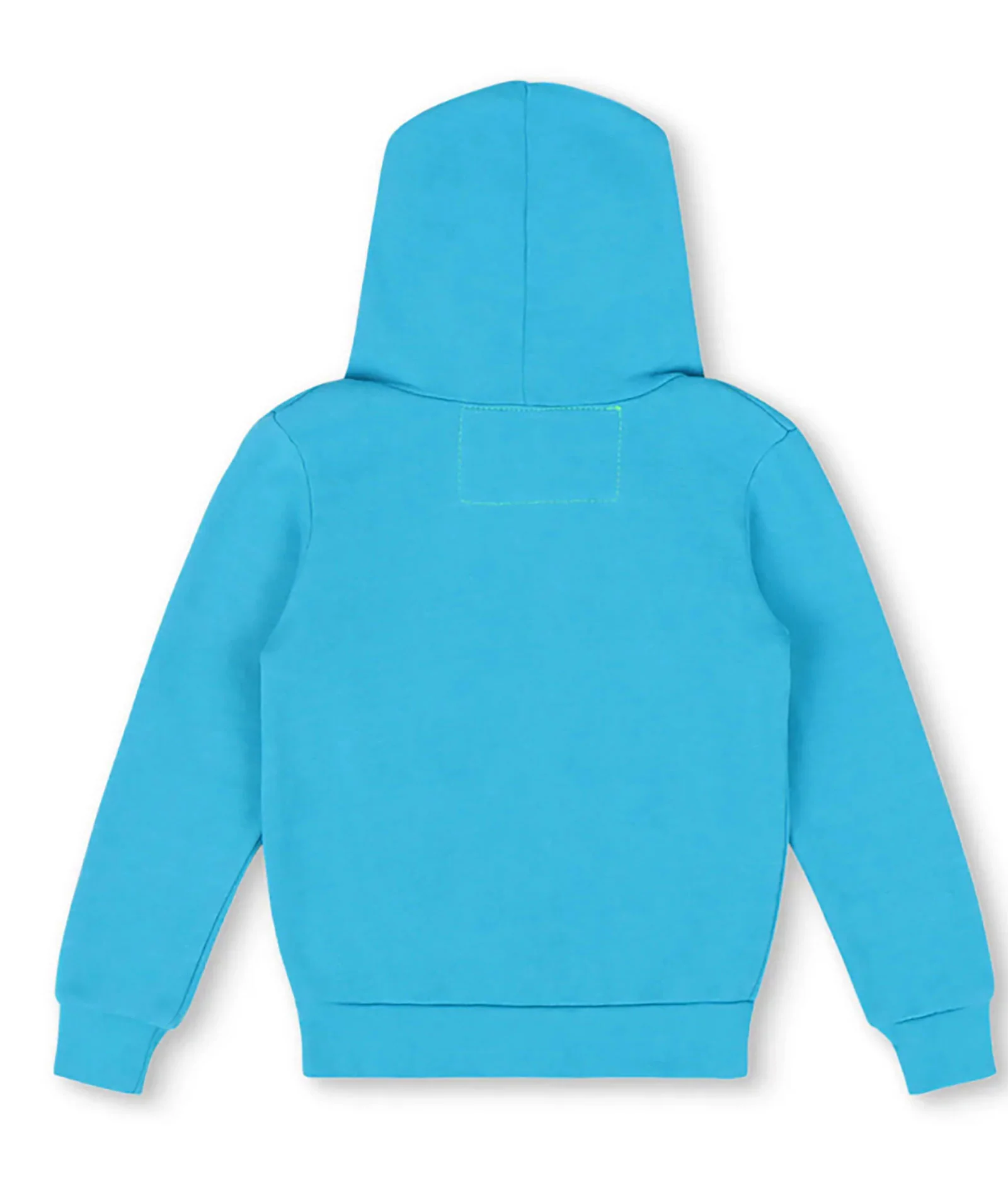 Aviator Nation Kids 5 Stripe Zip Hoodie - Image 5