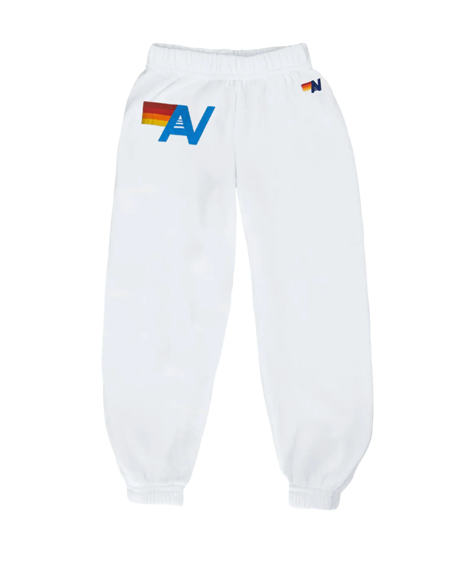Aviator Nation Kids Logo Sweatpants - Image 3