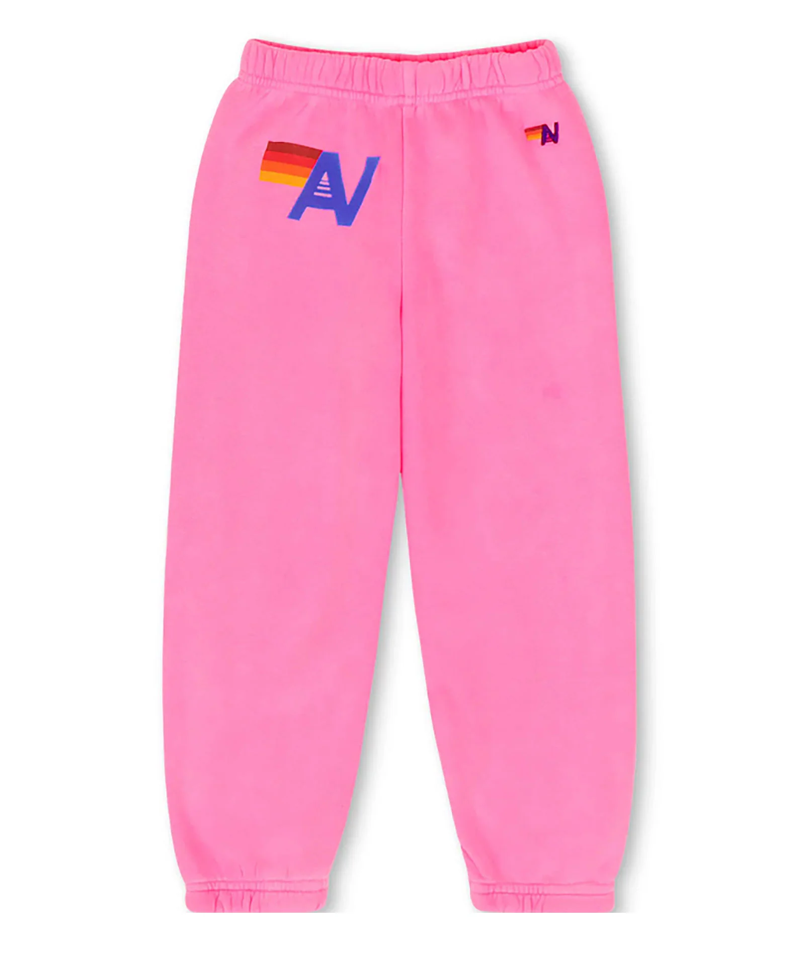Aviator Nation Kids Logo Sweatpants - Image 5