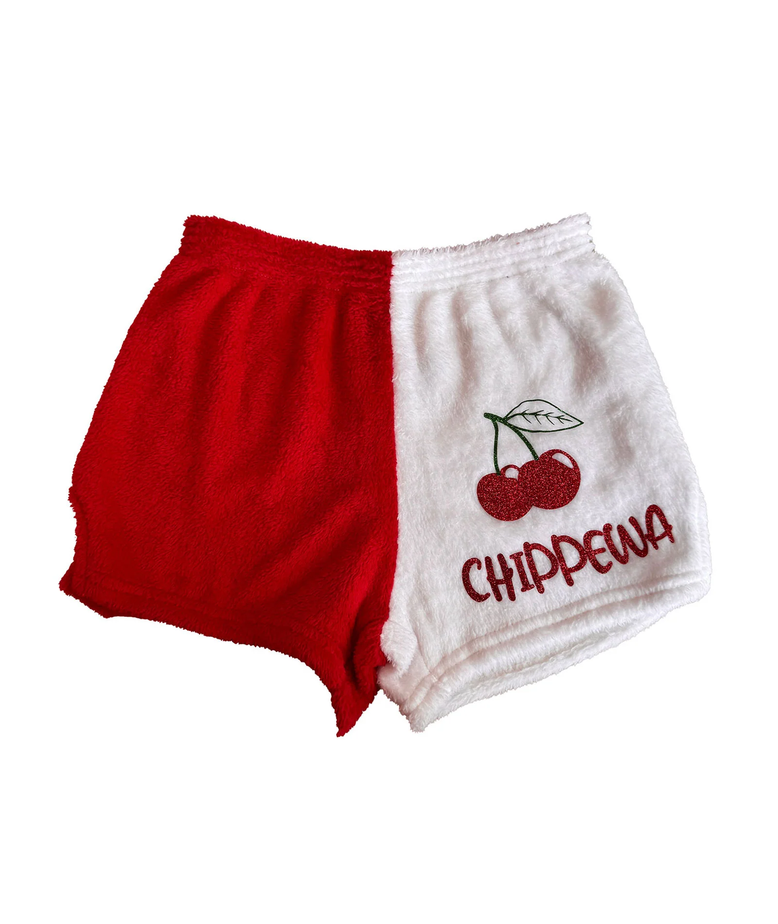 Girls Chippewa Cherry Shorts