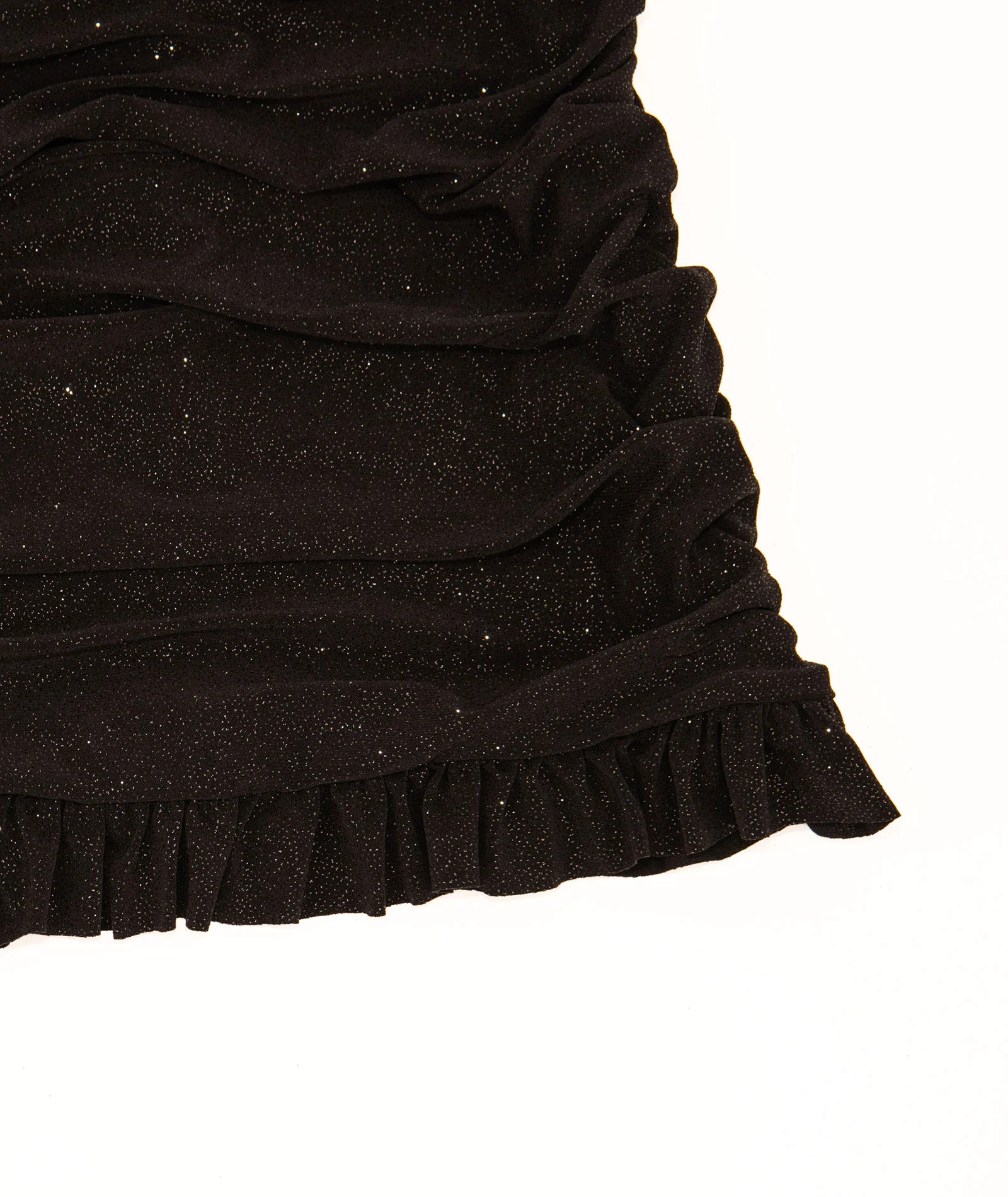 Cheryl Creations Girls Amy Glitter Party Dress - Image 3