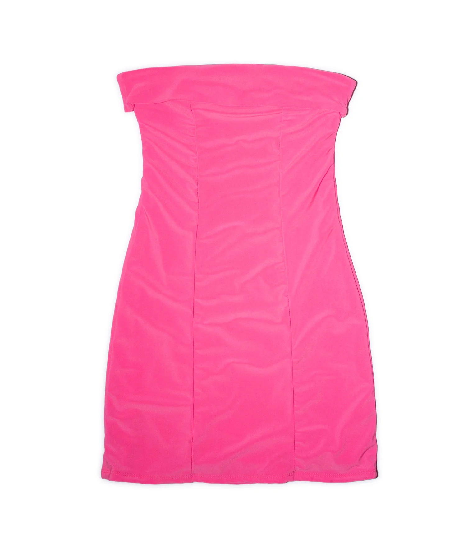 Cheryl Creations Juniors Isabella Strapless Dress - Image 5