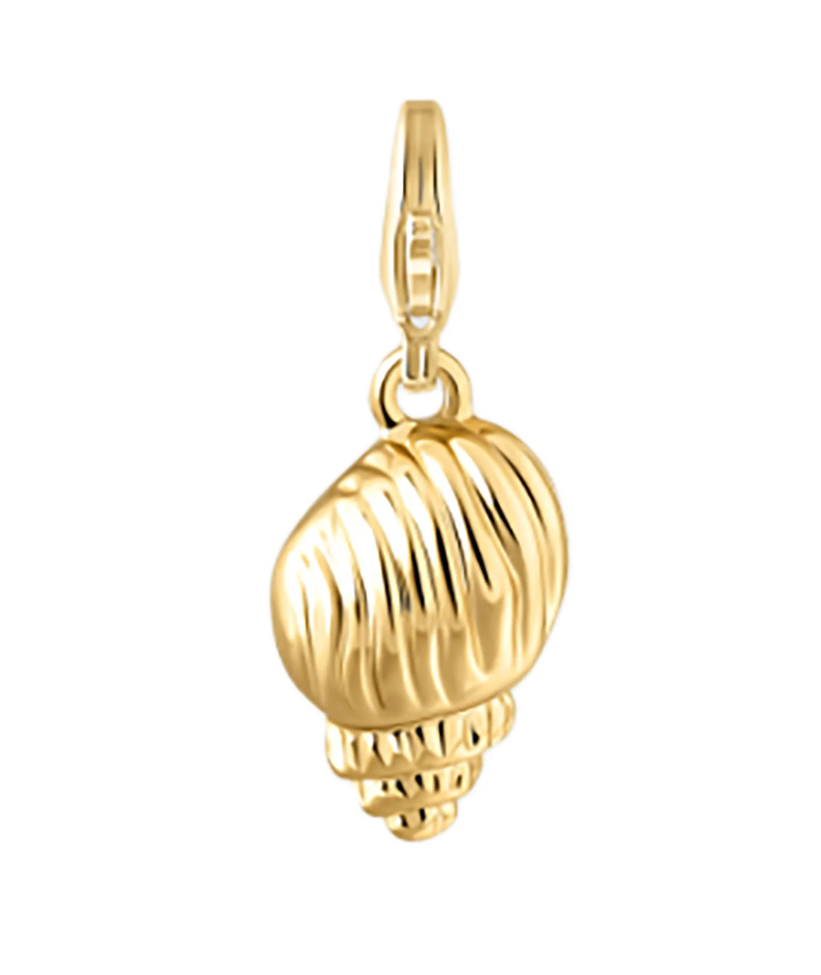 Electric Picks Charm Shell