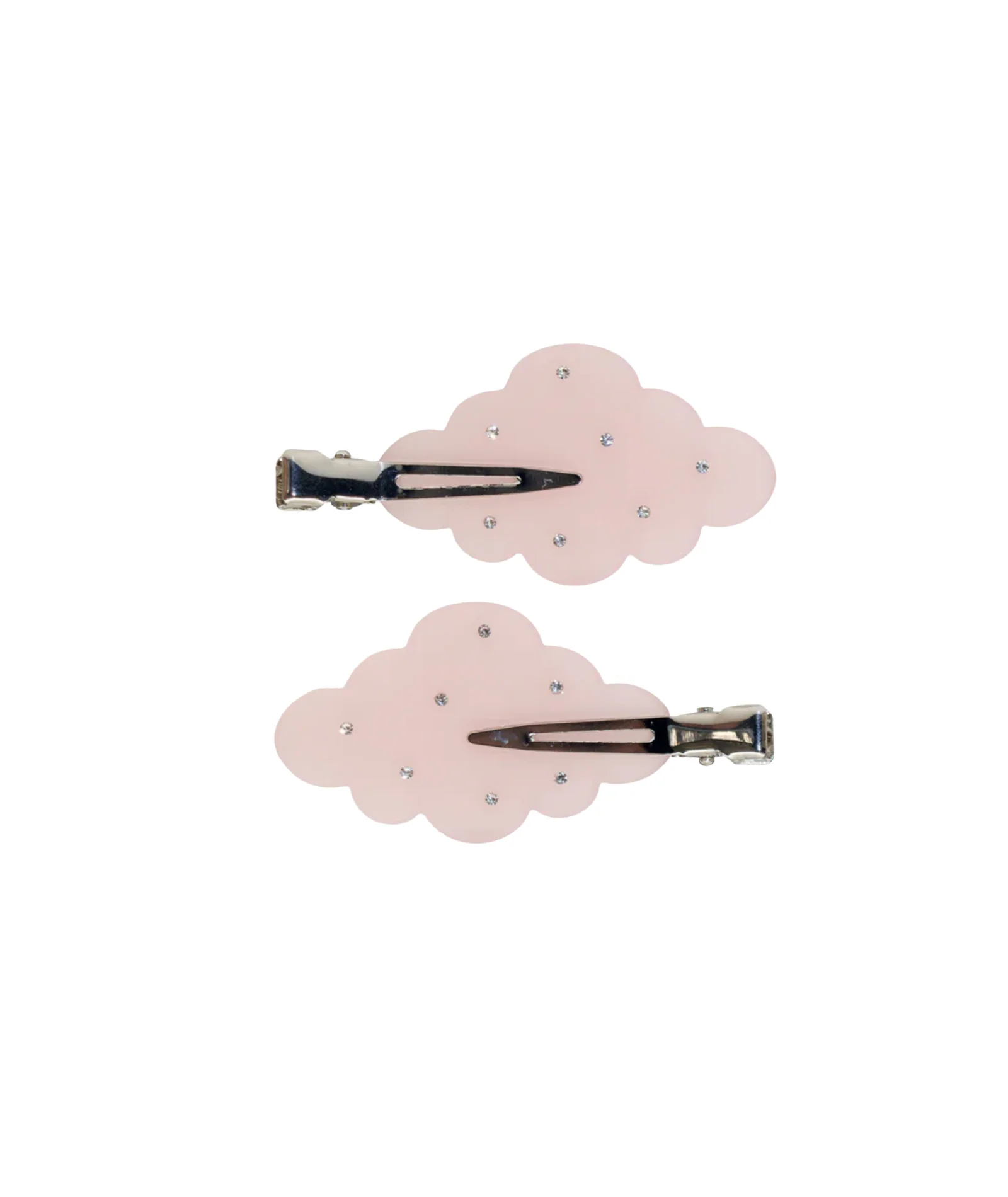 Emi Jay Cloud Popstar Clips in Daydream