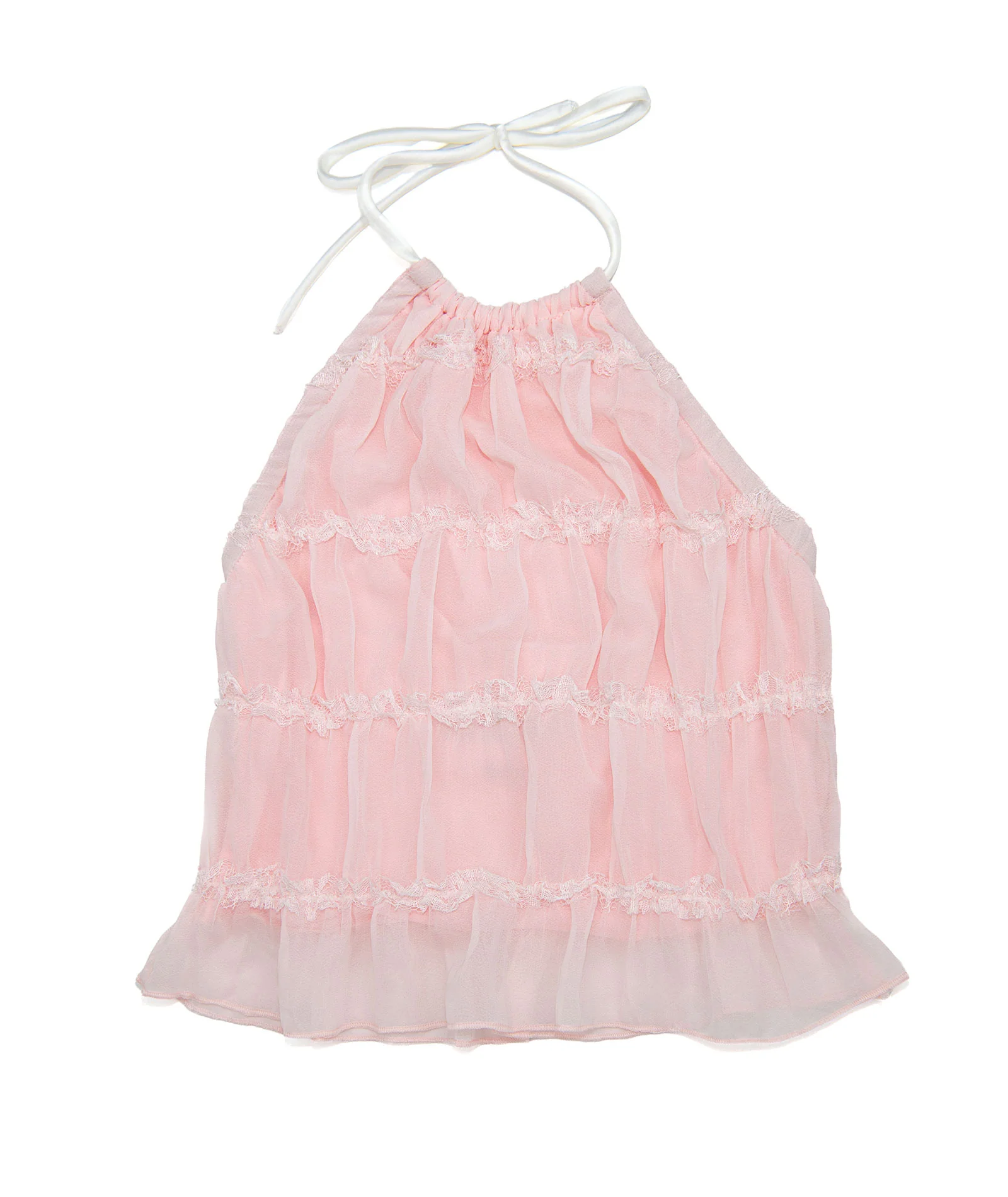 Katie J NYC Girls Amara Top - Image 4