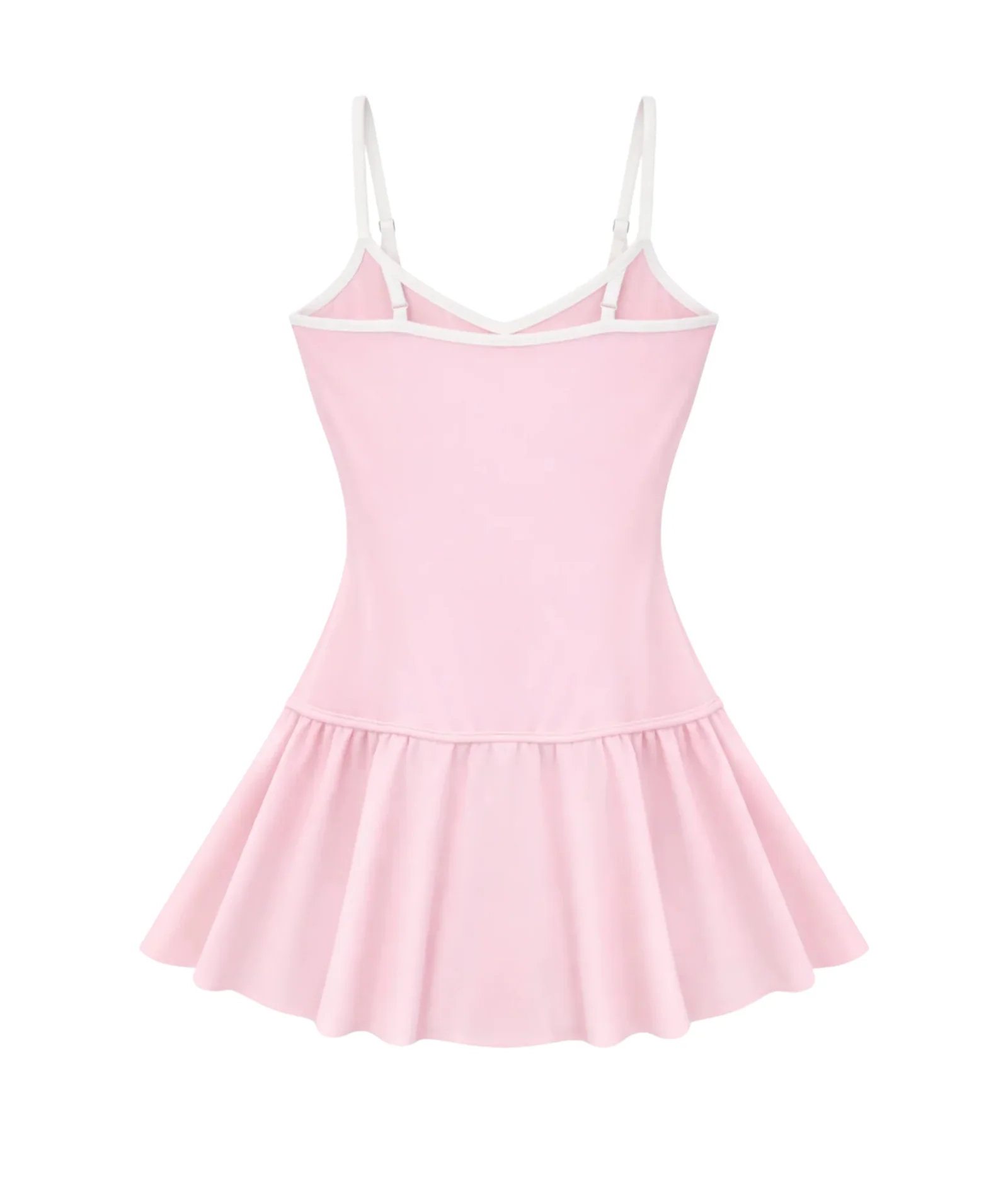 Katie J NYC Girls Fraya Dress - Image 3