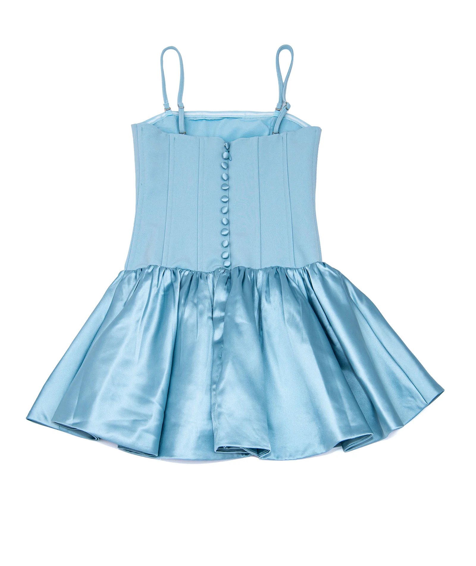 Katie J NYC Girls Joanie Dress - Image 2