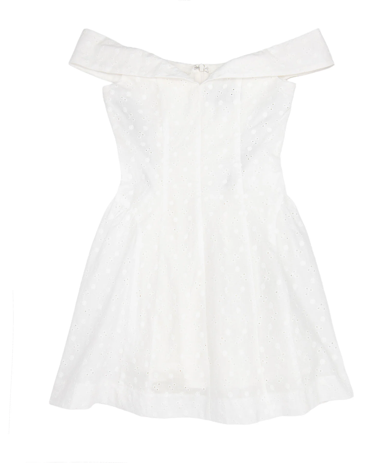 Katie J NYC Girls Kalia Dress - Image 4