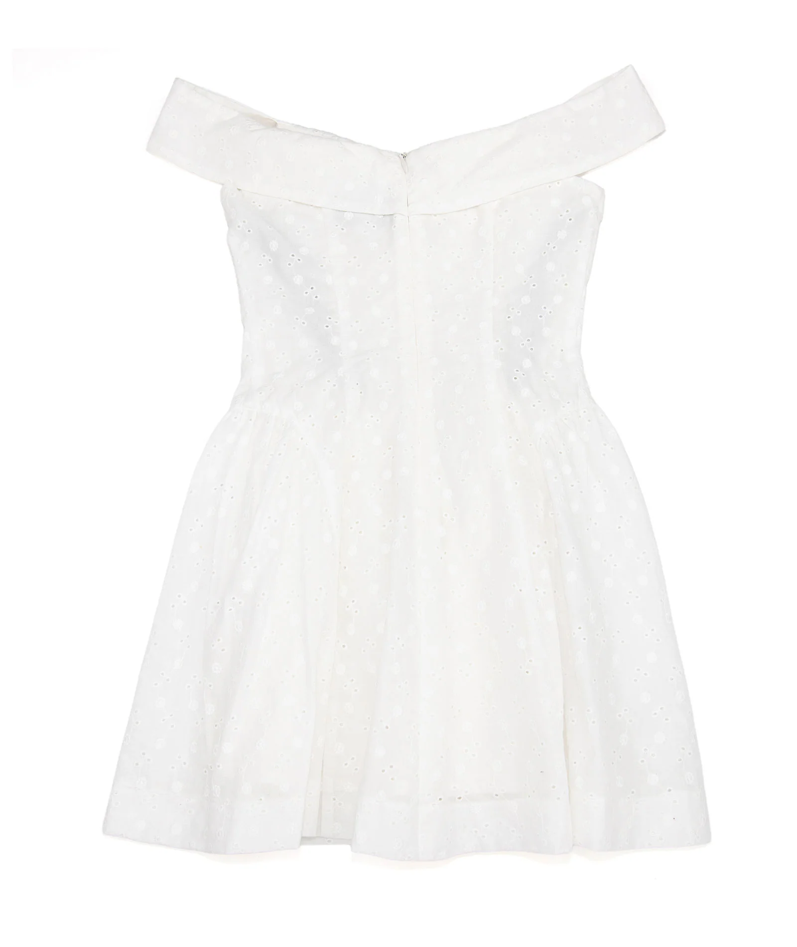 Katie J NYC Girls Kalia Dress - Image 5