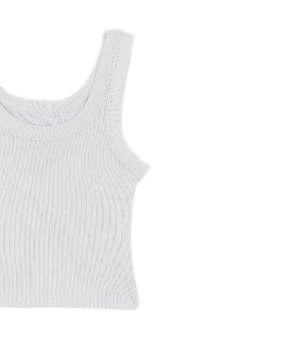 Katie J NYC Girls Livi Long Tank - Image 4