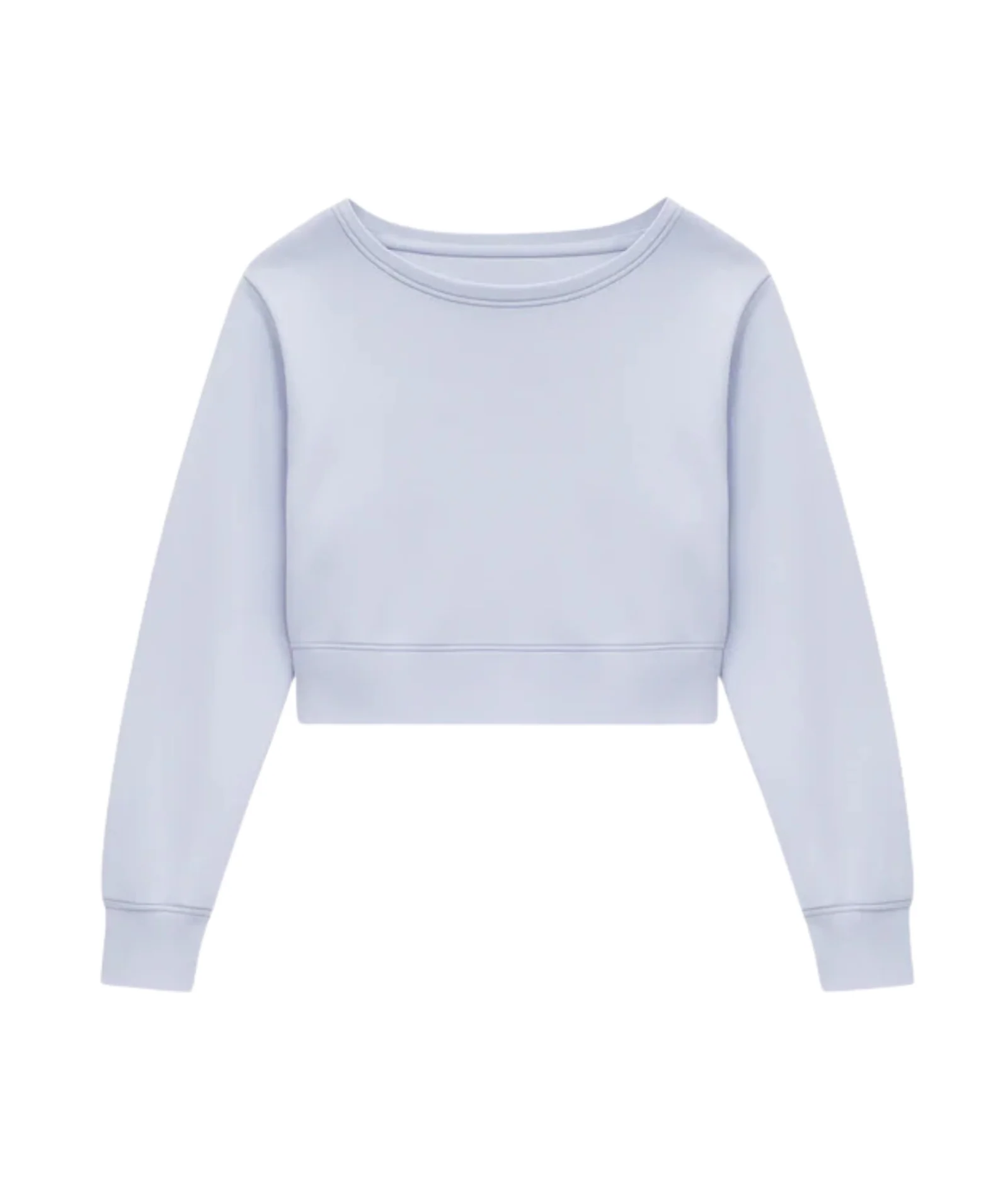 Katie J NYC Girls Tristan Off the Shoulder Sweatshirt