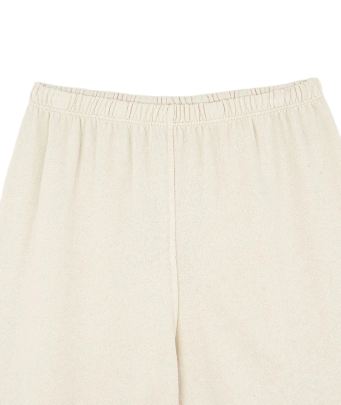 Perfect White Tee Women Johnny French Terry Jogger - Image 4