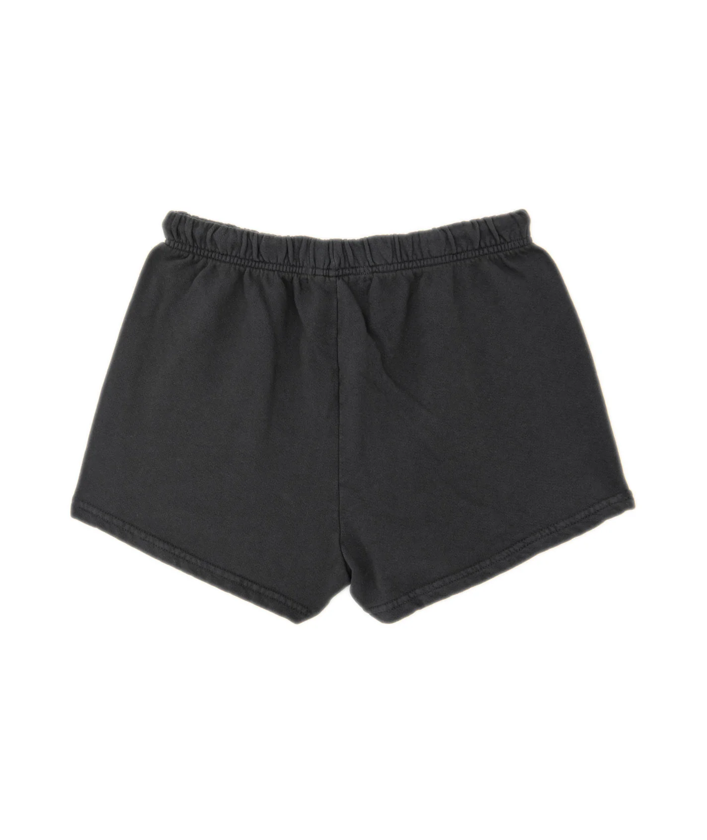 Perfect White Tee Women Layla French Terry Sweat Shorts - Image 16