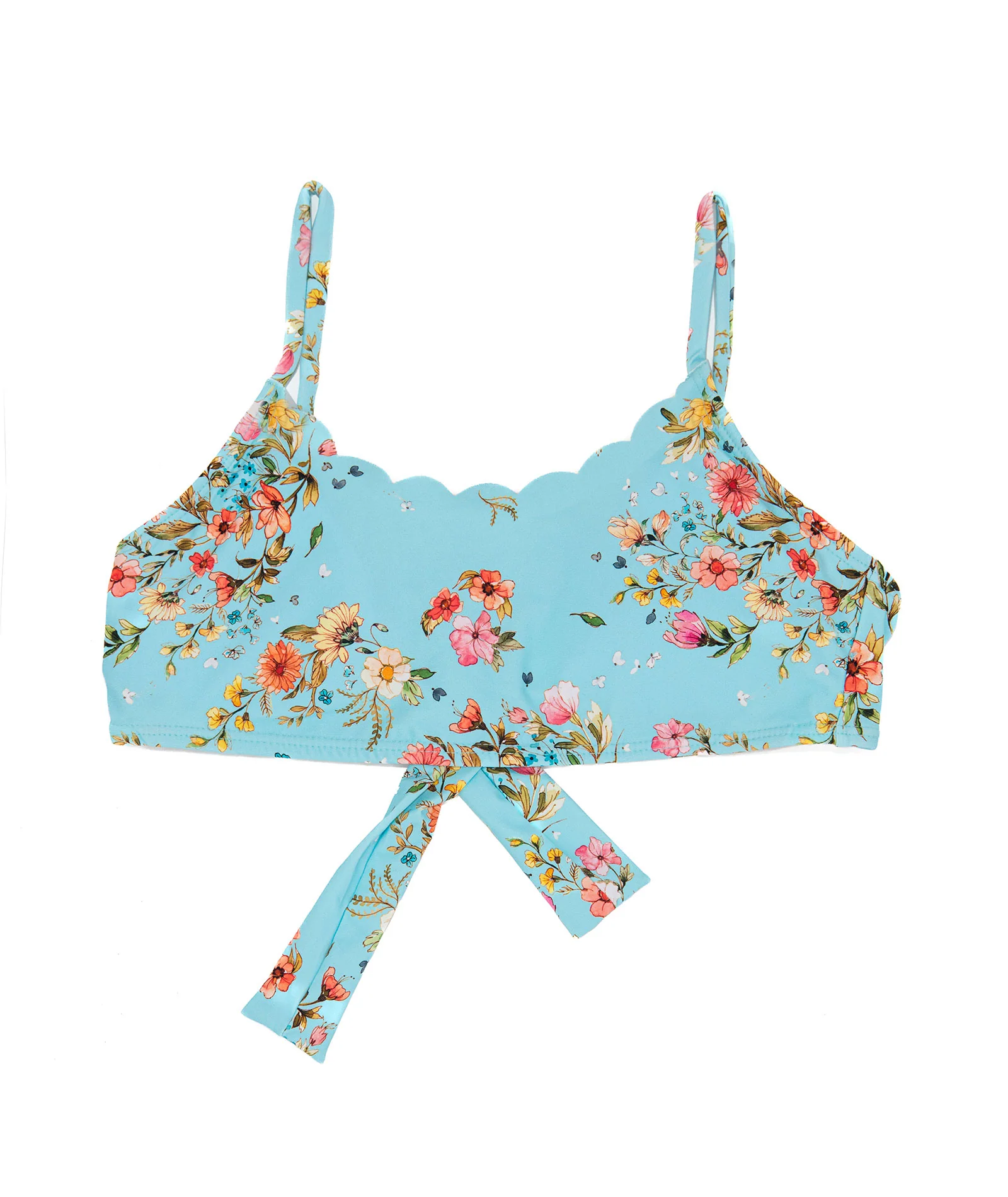 PQ Girls Remy Seamless Bikini Dolce - Image 2